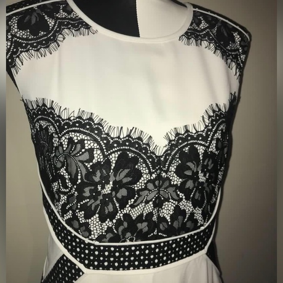 RW & Co. Cocktail Dress - Picture 4 of 7